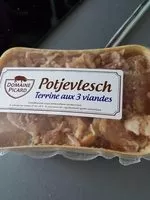 Potjevlesch