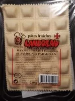 Количество сахара в Lasagnes à la bolognaise