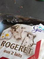 Jumlah gula yang masuk Rogeret