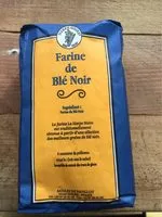 Sucre et nutriments contenus dans Harpe noire