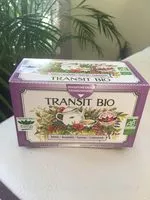 含糖量 Tisane bio