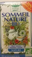 含糖量 Sommeil bio - nature