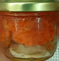 Salmon egg