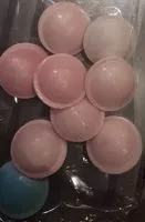 Количество сахара в Sach.scoopy Cachets Poudr 40G Fizzy Sweet