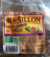 Suhkru kogus sees Figue Moelleuses