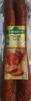 Cantidad de azúcar en CHORIZO SARTA