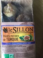 Suhkru kogus sees Figue Protoben BQT