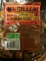 Suhkru kogus sees Mangue Tranche