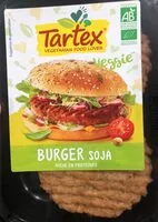 Cantidad de azúcar en Hachés Veggie façon Burger