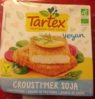 含糖量 Crousti'mer soja