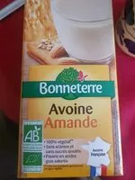 Boisson vegetale avoine