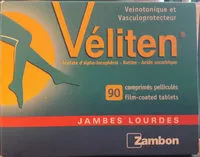 Suhkru kogus sees Véliten