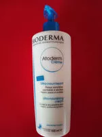 Atoderm creme