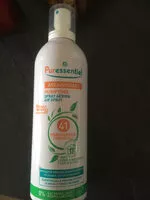 糖質や栄養素が Puressentiel