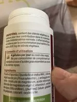 含糖量 Ergysterol