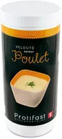 Cantidad de azúcar en Protifast Velouté Poulet 500g (pot)