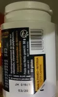 含糖量 Ergysport Stim