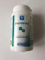 含糖量 Ergyosteo