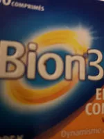 İçindeki şeker miktarı Vitamines B et C