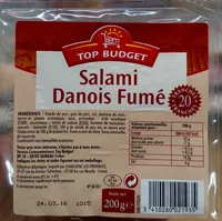 Salamis danois