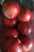 Zuckermenge drin Peche