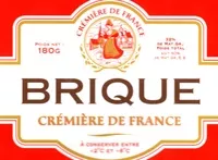 入っている砂糖の量 Brique