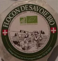 Quantité de sucre dans Flocon de savoie bio