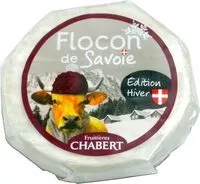 Quantité de sucre dans Flocons de Savoie