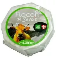 Quantité de sucre dans Flocon de Savoie