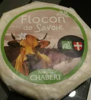 Quantité de sucre dans Flocon de Savoie