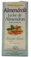 Azúcar y nutrientes en Almendrola