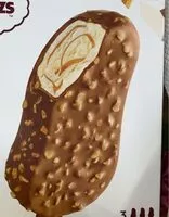 Quantité de sucre dans Hagen dazs