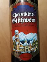 Zuckermenge drin Christkindl-Glühwein