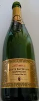 含糖量 Clairette de Die cuvée impériale