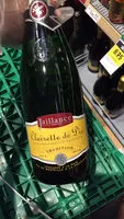 含糖量 clairette de die
