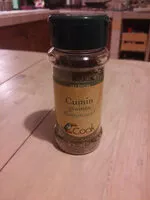含糖量 CUMIN graines 