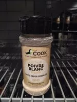 Jumlah gula yang masuk POIVRE BLANC moulu 
