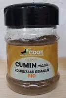 含糖量 CUMIN moulu PETIT PET 