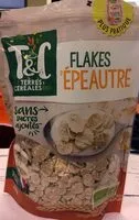 Flakes d epeautre bio