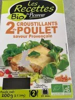 Sucre et nutriments contenus dans Picoreur