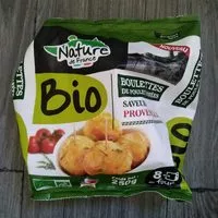 चीनी की मात्रा Boulettes de Poulet Panées