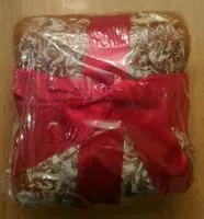 Jumlah gula yang masuk Cadeau surprise