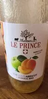 Количество сахара в Pomme abricot bio