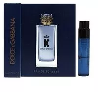 चीनी की मात्रा K eau de toilette masculine fragrance