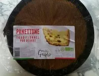 Sucre et nutriments contenus dans Mille gusto