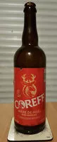 Cantidad de azúcar en Bière de Noël