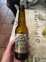 Cantidad de azúcar en Coreff bio