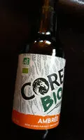 Cantidad de azúcar en Bière ambrée bio