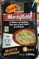 Morbiflettes