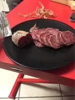 Saucisson au canard